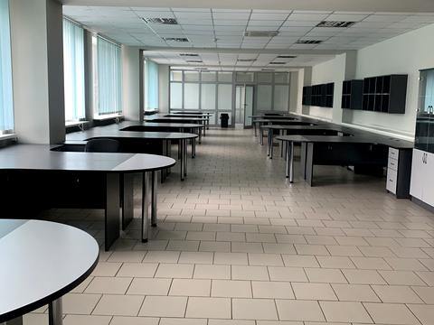 комерційна за адресою Ковельська вул., 2