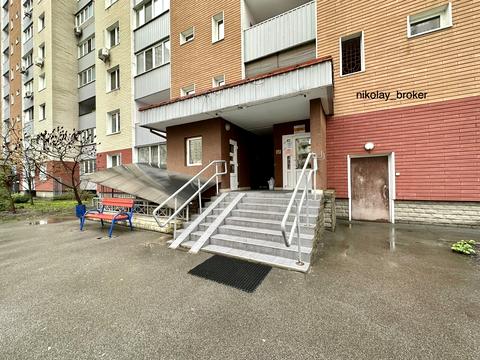 квартира по адресу Григория Ващенко ул., 3