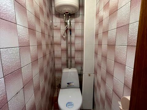 квартира по адресу Слобожанский просп. (им. газеты Правда), 17