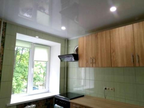 квартира за адресою Харківських Дивізій вул., 5