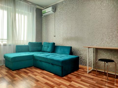 квартира по адресу Елизаветы Чавдар ул., 34