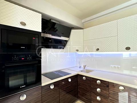 квартира по адресу Петра Григоренко просп., 36