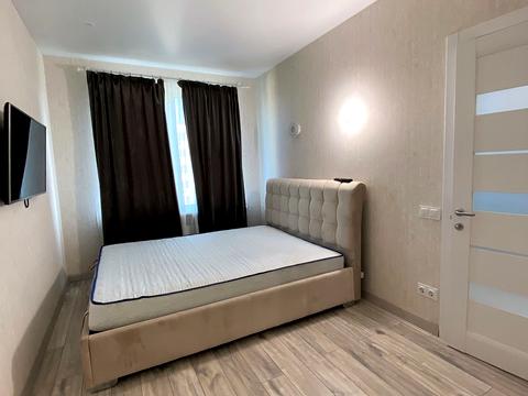 квартира за адресою Клавдіївська вул., 40є