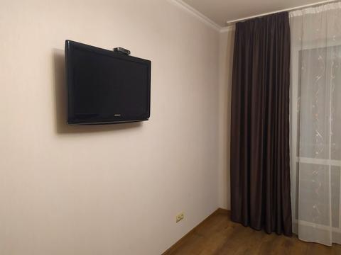 квартира по адресу Метрологическая ул., 9А