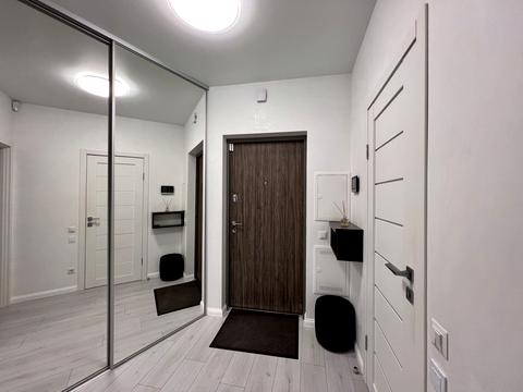 квартира за адресою Тадея Рильського бульв., 3