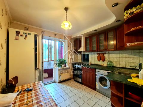 квартира по адресу Академика Ефремова ул. (Командарма Уборевича), 13