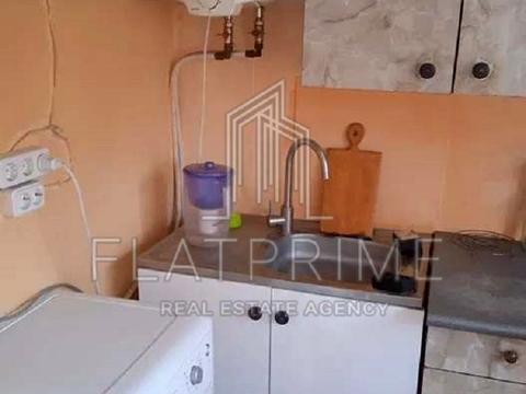 квартира за адресою Шолом-Алейхема вул., 8