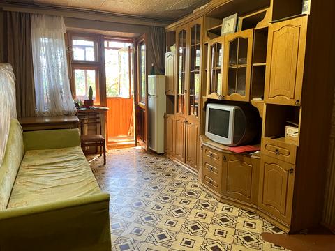 квартира по адресу Маршала Рыбалко ул., 1