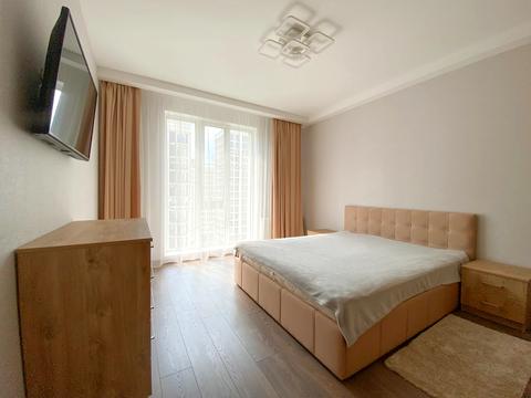 квартира по адресу Михаила Максимовича ул. (Трутенко Онуфрия), 28-Б