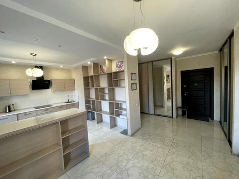 квартира за адресою Дмитрівська вул., 75