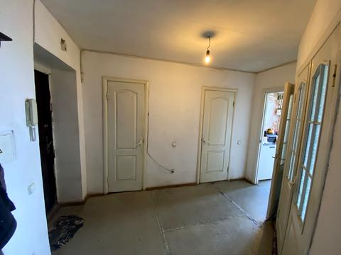 квартира по адресу Олега Антонова, 27