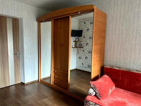 комната по адресу Бердянская ул., 7