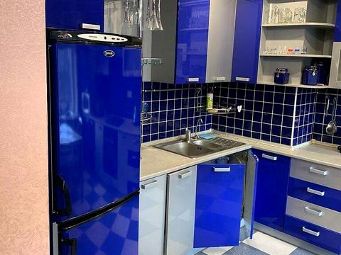 квартира по адресу Героев просп., 40