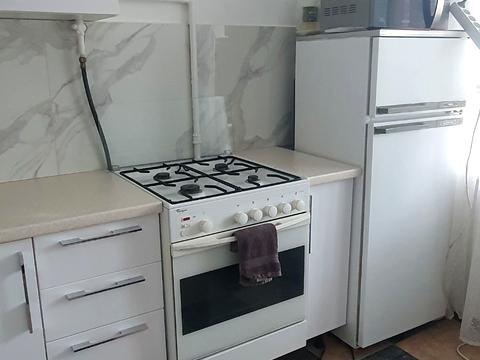 квартира за адресою Любомира Гузара просп. (Космонавта Комарова), 24