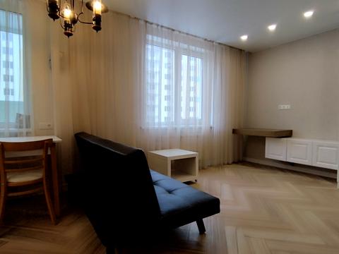 квартира по адресу Зубарева ул., 34а
