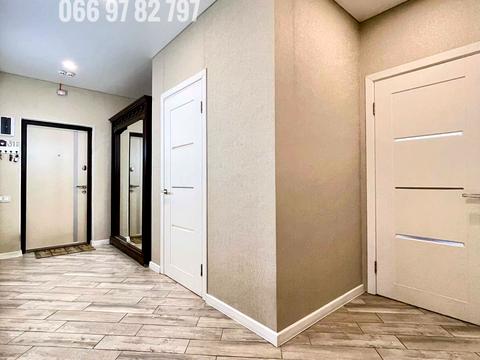 квартира за адресою Харківська вул., 6