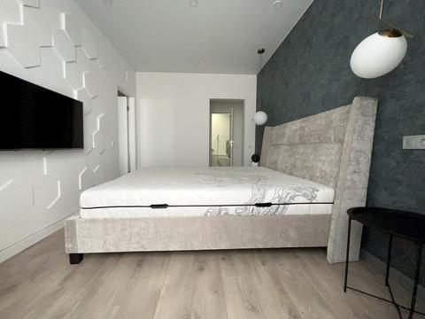 квартира по адресу Заречная ул., 4