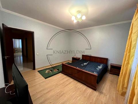 квартира по адресу Урловская ул., 11/44