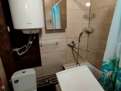 квартира за адресою Запорізька вул., 15