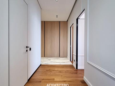 квартира по адресу Днепр, Звёздный бульв., 1м