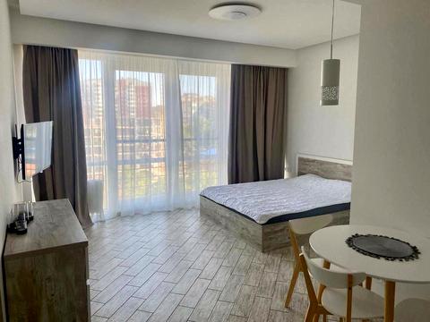 квартира за адресою Олександра Поля просп. (Кірова), 16