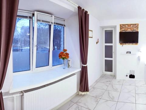 квартира по адресу Героев Чернобыля ул., 5