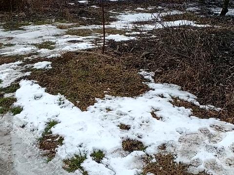 ділянка за адресою Оскільська, 1