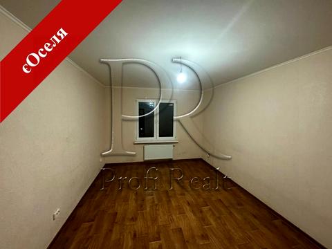 квартира по адресу Балтийский пер., 3