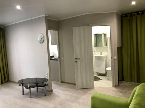 квартира за адресою Алана Шепарда вул. (Суворова), 11