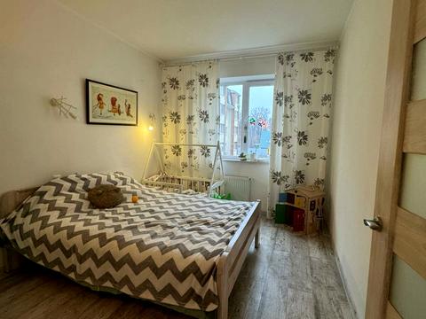 квартира за адресою Київська вул., 22-В