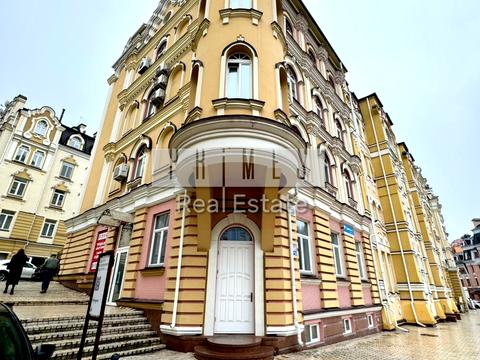 коммерческая по адресу Кожемяцкая ул., 20