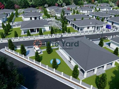 дом по адресу Льва Симеренка, 5