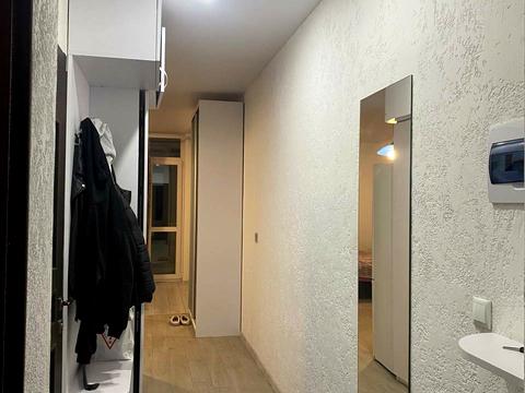 квартира за адресою Польова вул., 73
