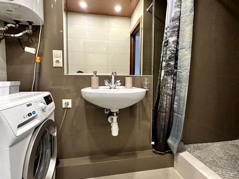 квартира по адресу Богдана Гаврилишина ул. (Ванди Василевської), 6