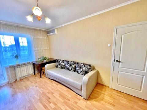 квартира по адресу Героев Днепра ул., 77