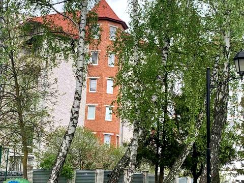 квартира по адресу Вербицкого ул., 16