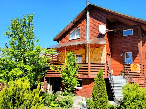 будинок за адресою Крошенська вул.