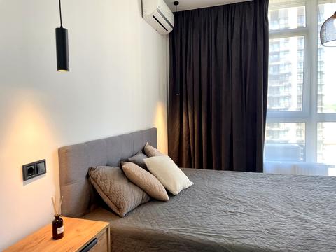 квартира по адресу Предславинская ул., 55-А