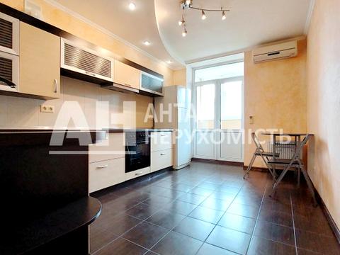 квартира по адресу Юлии Здановской ул. (Ломоносова), 54