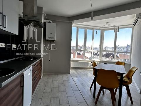 квартира за адресою Тернопільська вул., 10