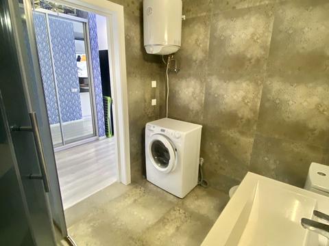 квартира по адресу Осокорская ул., 2-А