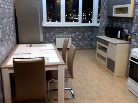 квартира за адресою Владислава Бувалкіна вул. (Бочарова Генерала), 44