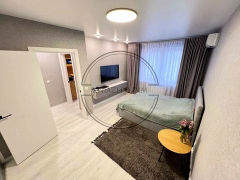 квартира по адресу Бориса Гмыри ул., 20