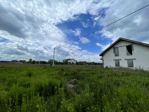 ділянка за адресою Шевченка вул.