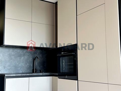 квартира по адресу Трускавецкая ул., 2-Г