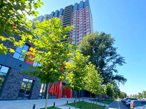 квартира за адресою Академіка Булаховського вул., 2