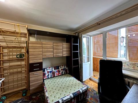 квартира за адресою Леоніда Каденюка просп. (Юрія Гагаріна), 9