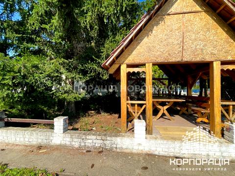 коммерческая по адресу Загорская ул., 1А