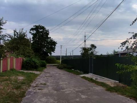 ділянка за адресою Найкраща вул. (Ломоносова), 22