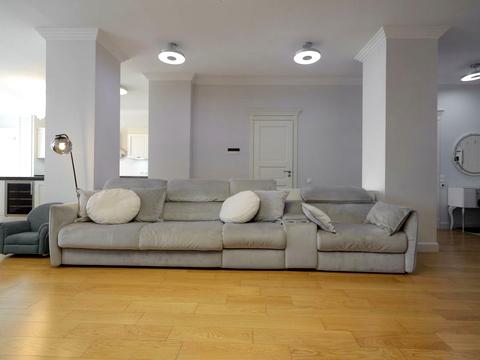 квартира за адресою Київ, Андрія Верхогляда вул. (Михайла Драгомирова), 5